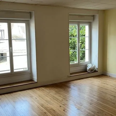 Superbe appartement familial de 180 m² sur 3 niveaux - Centre-ville