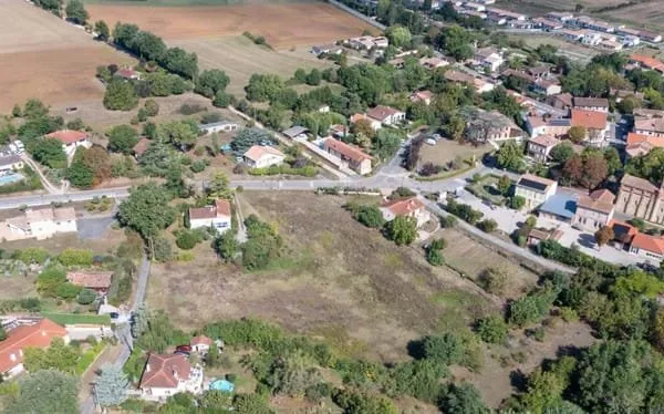 Côté Campagne Lot numéro 2