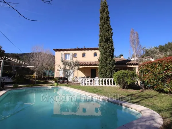 Maison 5 pièces 127 m²