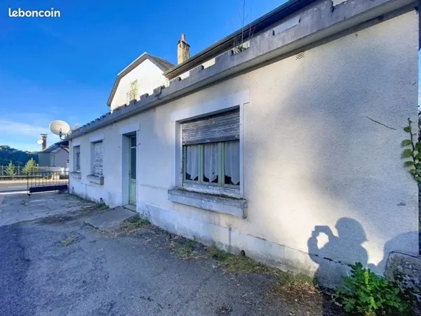 Maison 10 pièces 260 m²