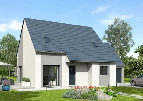 MAISON NEUVE HARDINVAST 50690