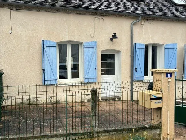 Maison à louer 86m2