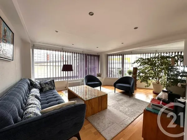 Appartement 8 pièces 175 m²