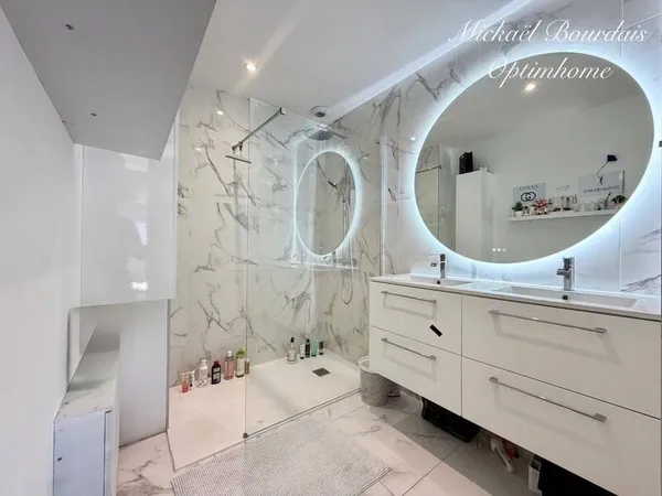 Maison 5 pièces 94 m²