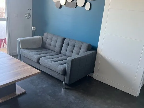 T2 d'exception à vendre