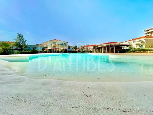 Appartement Vente Antibes Les Pins