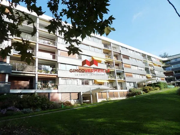 Appartement 88 m² à Vaucresson