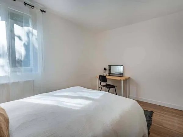 Studio 1 pièce 15 m²