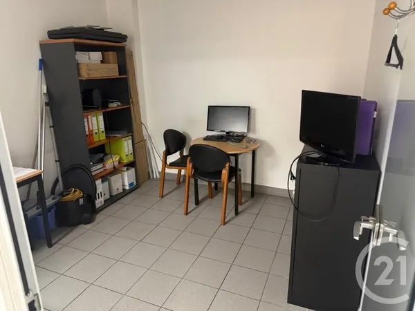 Bureaux 10 m²