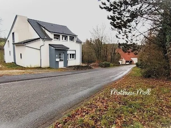 Maison à vendre de 154m² prix en baisse