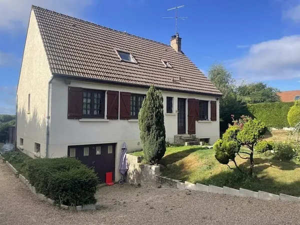 Maison 144 m²
