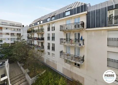Paris-Bastille : Idéal investissement locatif