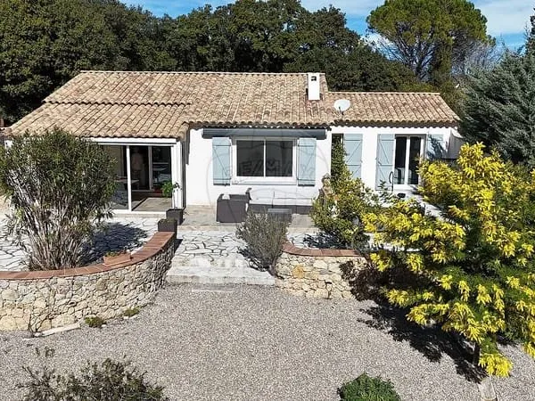 Maison 2 chambre(s) à vendre