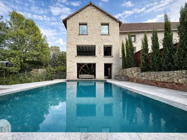 Vends maison ancienne