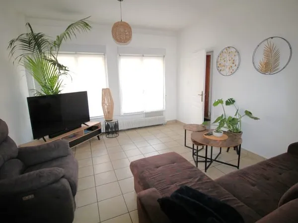 Maison Wormhout 6 pièce(s) 117 m2
