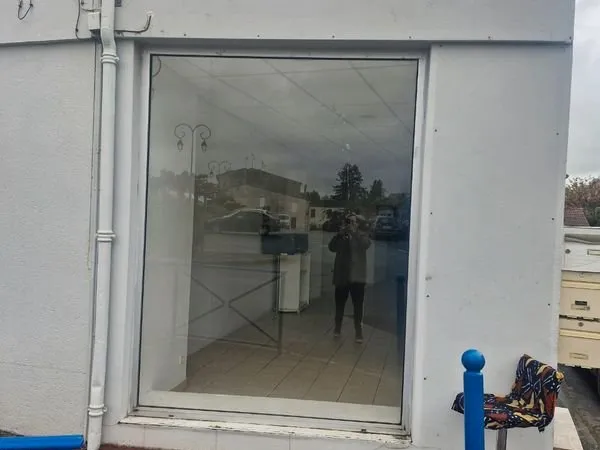 Local commercial à louer