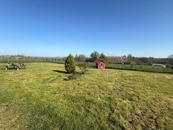 Maison 4 pièces 95 m²