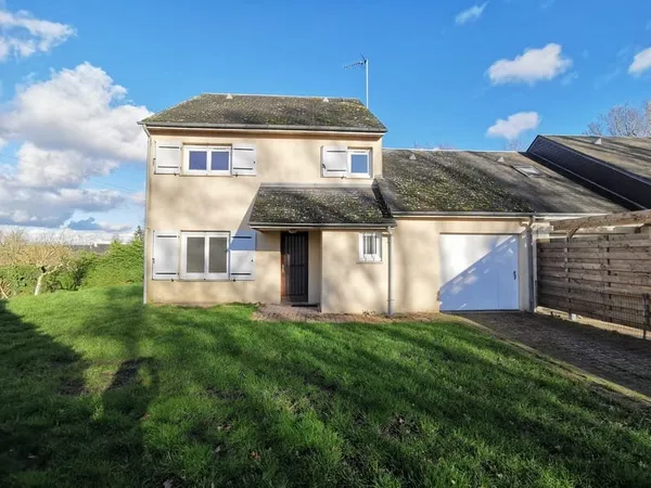 MAISON EN LOCATION