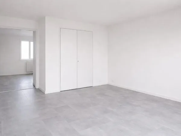 Appartement Soissons 2 pièces 45.22 m2