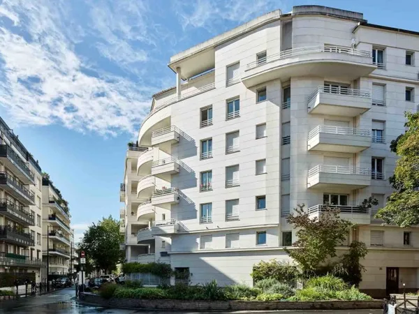 Stationnement Location Courbevoie   97€