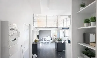 Appartement 5 pièces 80 m²