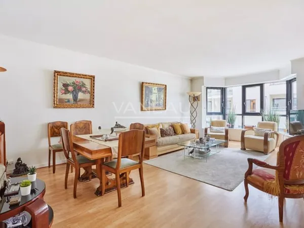 Boulogne Les Passages 3 pièces 89 m²