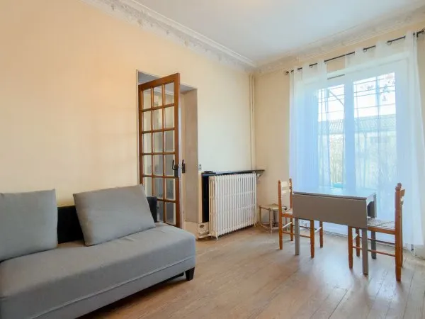 Maison Montgeron 3 pièce(s) 57 m2