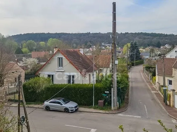Maison 5 pièces 92 m²