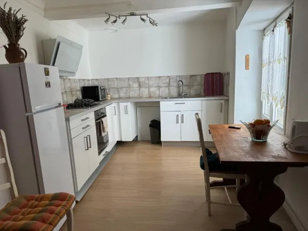 Appartement T 3 À Vendre