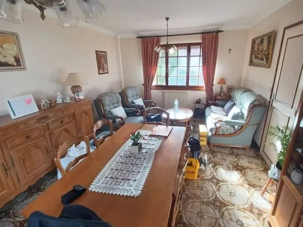 Maison 4 pièces 98 m²