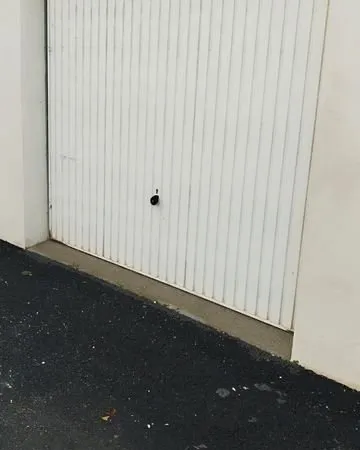 Box/garage