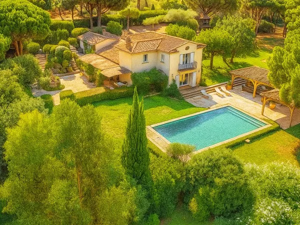 Terrain en individuel 17000 m²
