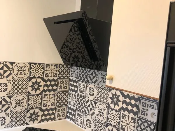 Appartement T3 Arceaux