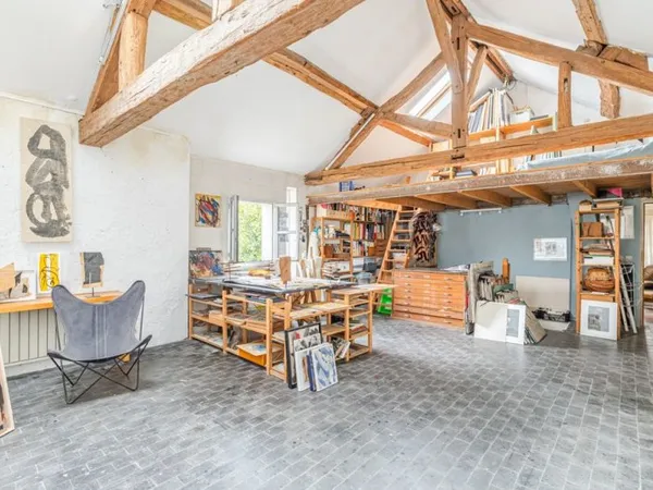Maison de luxe 7 pièces 240 m²