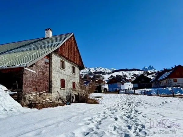 Ensemble Immobilier