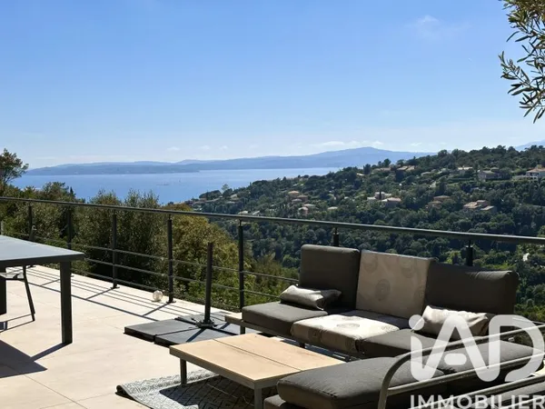Maison 7 pièces 190 m²
