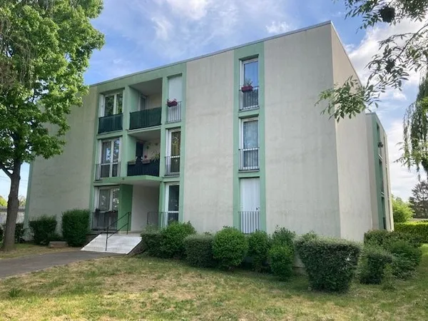 APPARTEMENT T4 85 M2 GRETZ ARMAINVILLIERS
