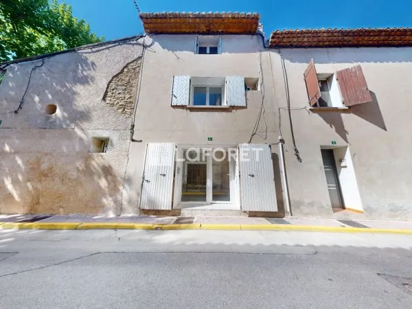 Maison 4 pièces 73 m²