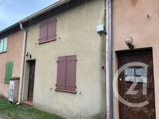 Maison 2 pièces 54 m²