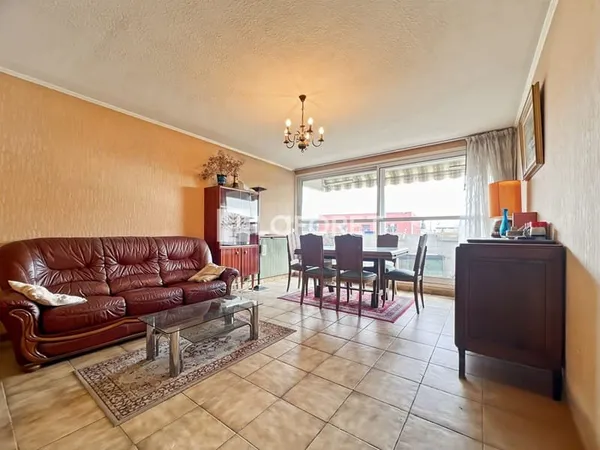 Appartement NIMES 5 pièce(s) 85 m2