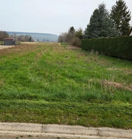 Terrain constructible