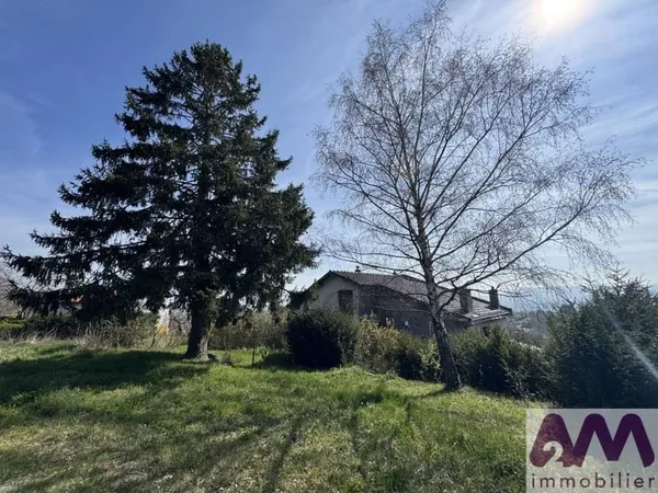 Maison 10 pièces 190 m²
