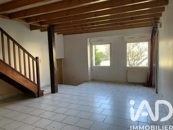 Vente Maison de village 5 pièces
