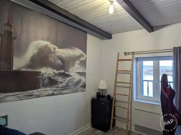 Maison 3 pièces 71 m²