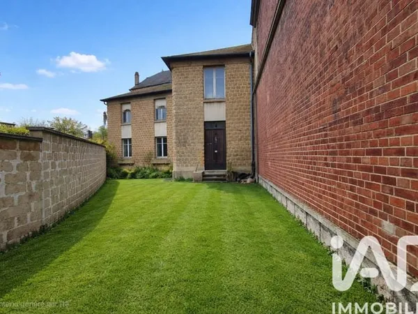 Vente Maison/villa 4 pièces