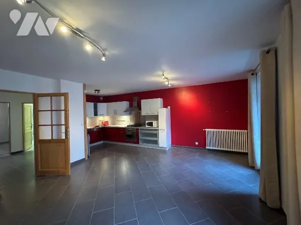 Maison 5 pièces 87 m²