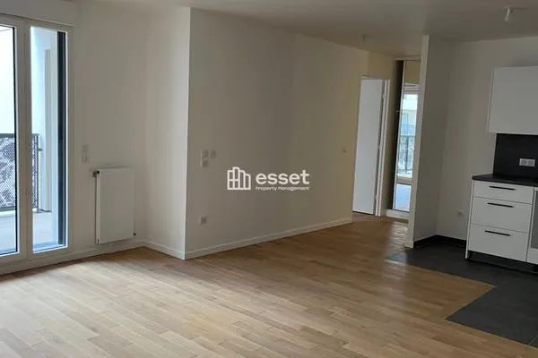 Appartement 2 pièces 55 m²
