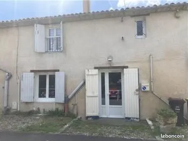 Duplex a louer