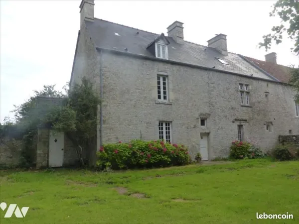 Maison 7 pièces 197 m²