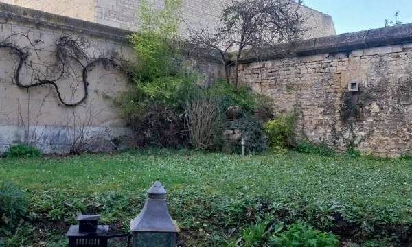 Appartement 7 pièces 130 m²